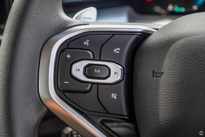 2025 GWM Haval H6 Premium