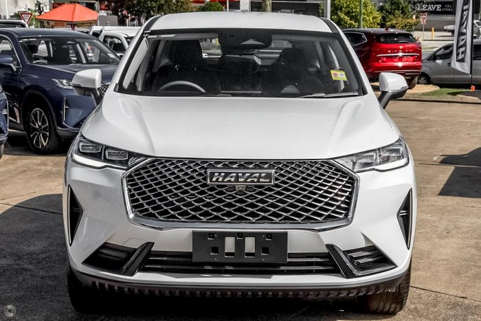 2025 GWM Haval H6 Premium