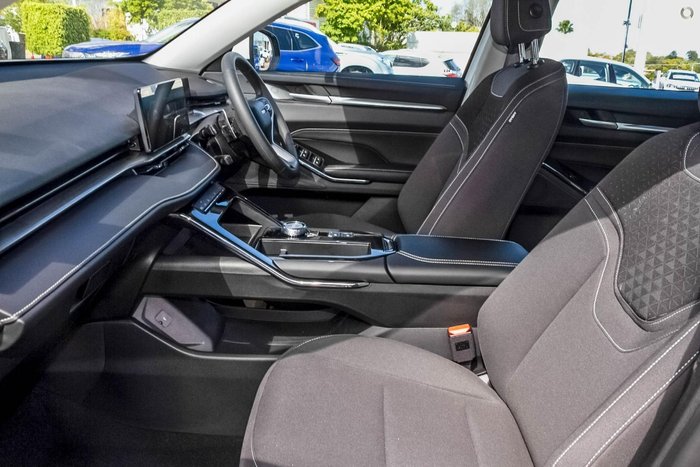 2025 GWM Haval H6 Premium