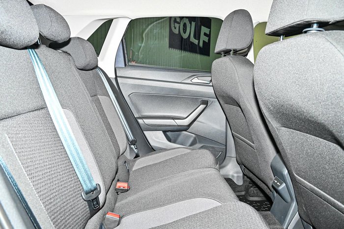 2022 Volkswagen Polo 85TSI Life
