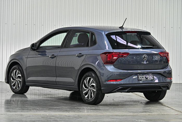 2022 Volkswagen Polo 85TSI Life