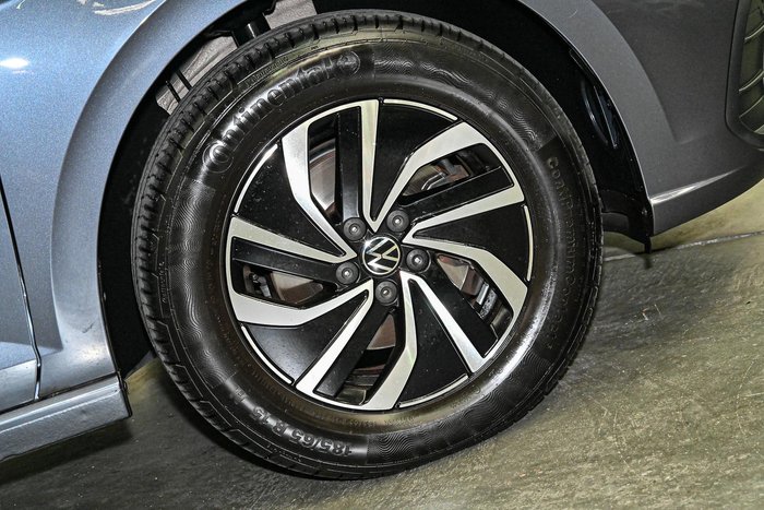 2022 Volkswagen Polo 85TSI Life