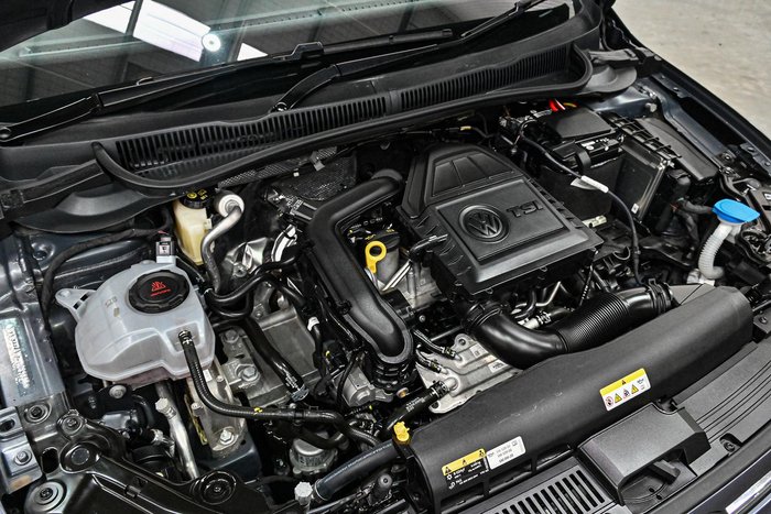 2022 Volkswagen Polo 85TSI Life