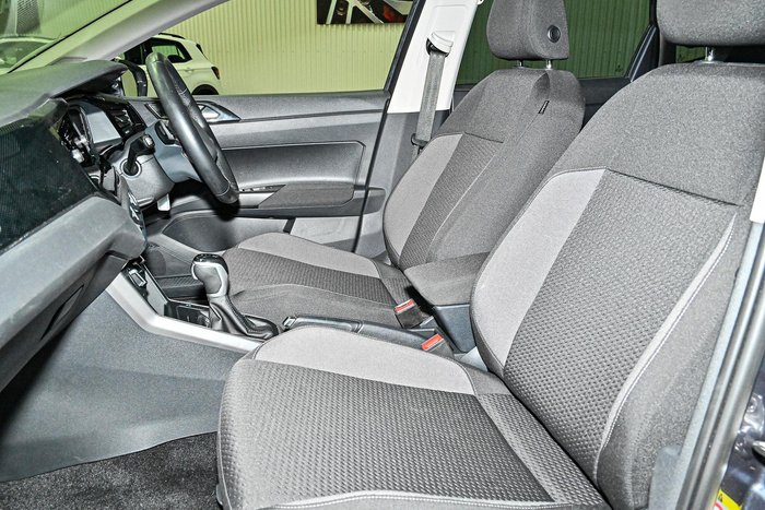 2022 Volkswagen Polo 85TSI Life