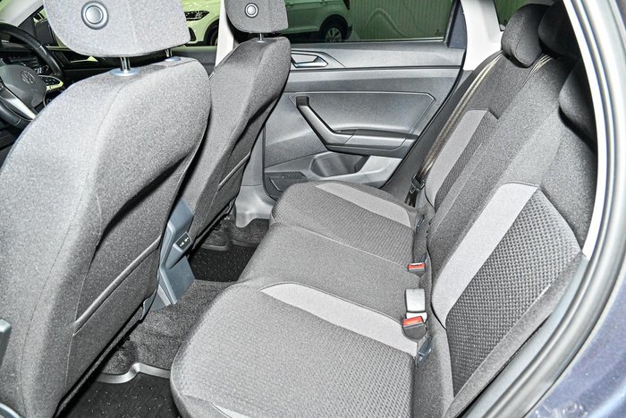 2022 Volkswagen Polo 85TSI Life