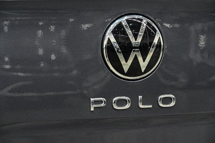 2022 Volkswagen Polo 85TSI Life