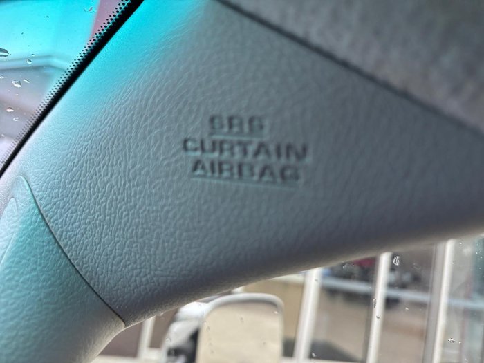 2011 Toyota Landcruiser GXL