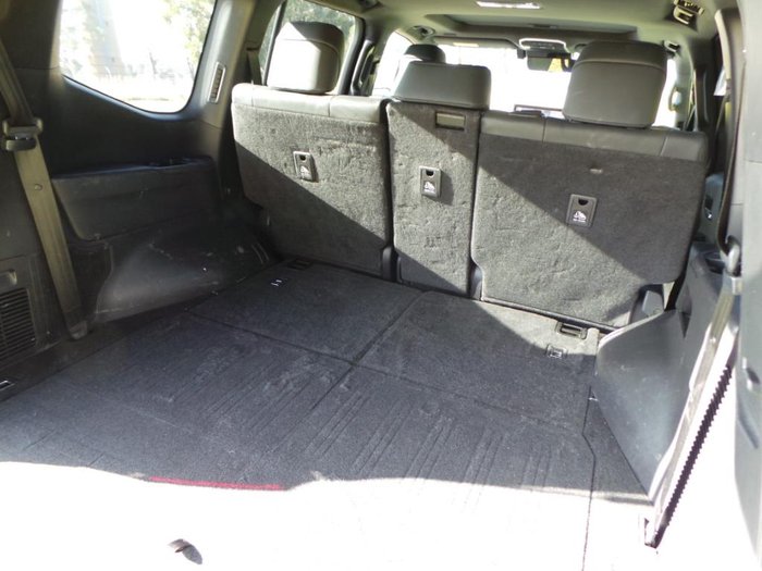 2022 Toyota Landcruiser VX