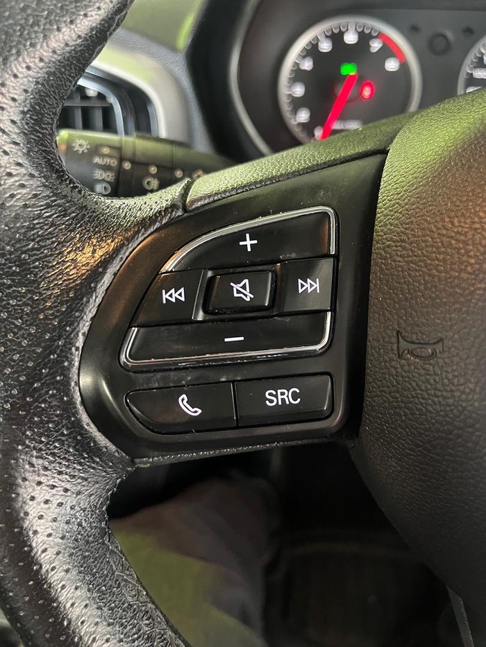 2021 MG MG3 Core