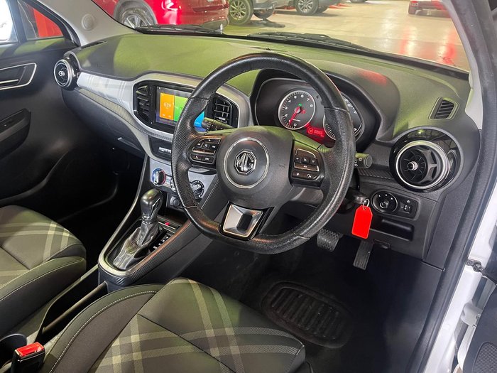 2021 MG MG3 Core