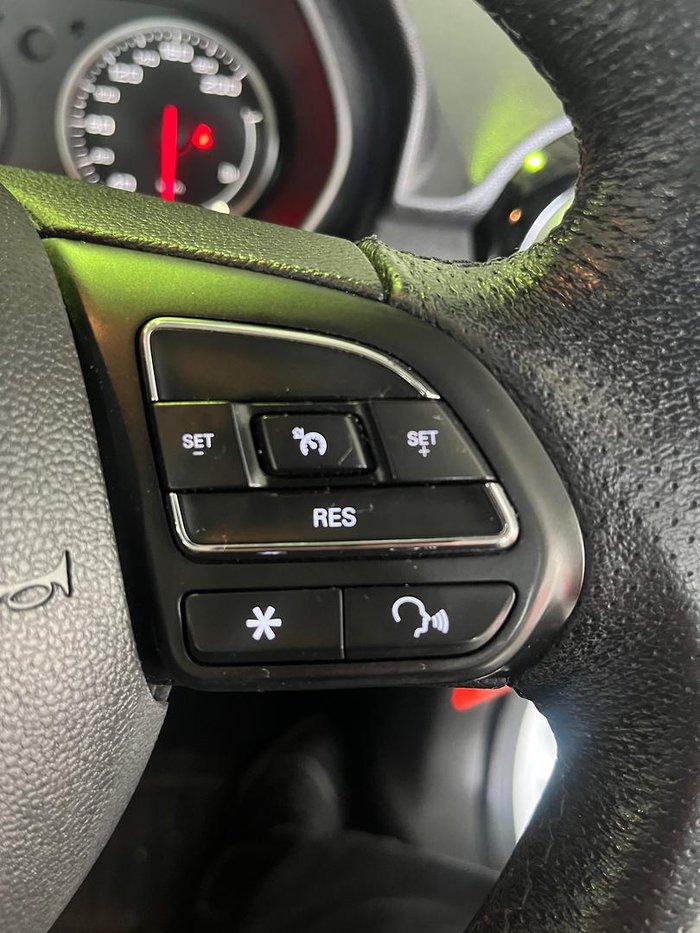 2021 MG MG3 Core