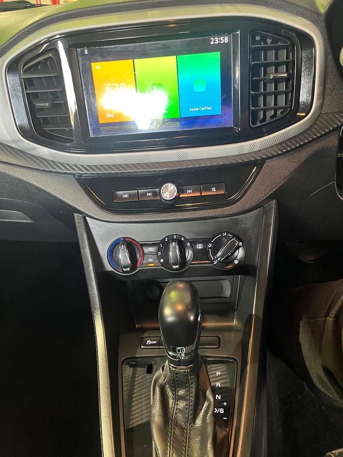 2021 MG MG3 Core