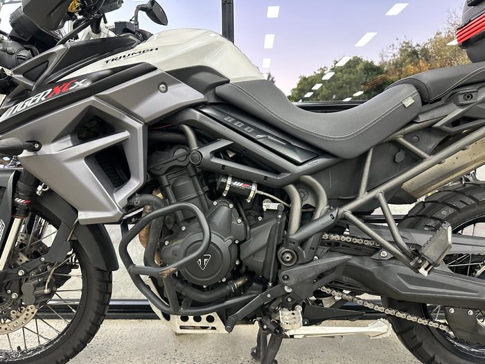 2009 Suzuki VZ800 (BOULEVARD M50) BLACK