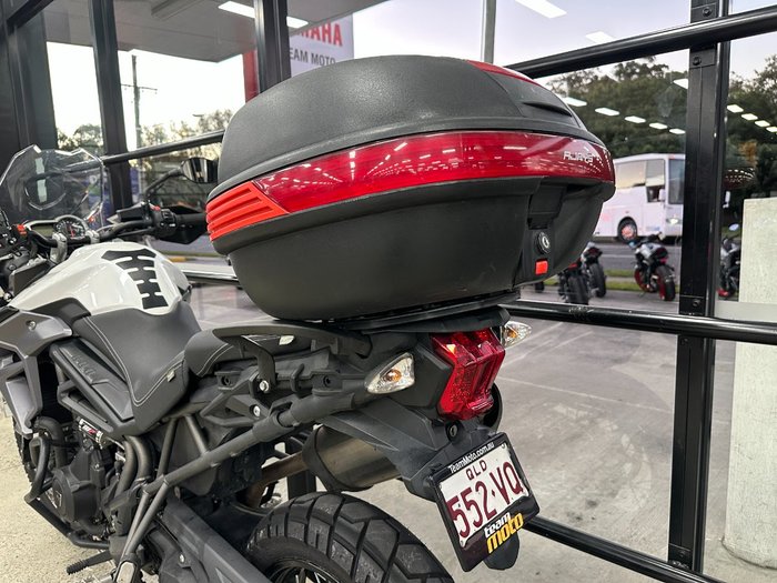 2009 Suzuki VZ800 (BOULEVARD M50) BLACK