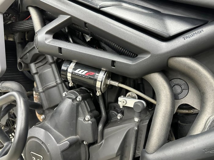 2009 Suzuki VZ800 (BOULEVARD M50) BLACK