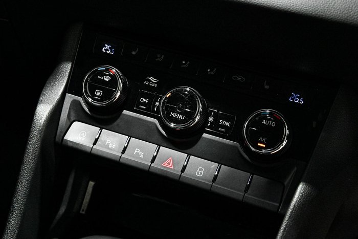 2019 SKODA Karoq 110TSI