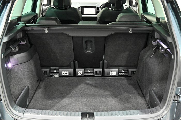 2019 SKODA Karoq 110TSI