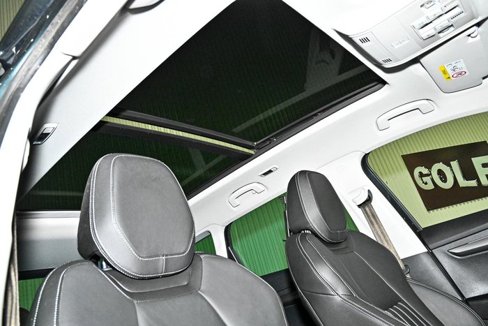 2019 SKODA Karoq 110TSI