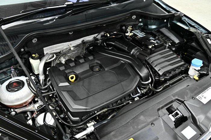2019 SKODA Karoq 110TSI