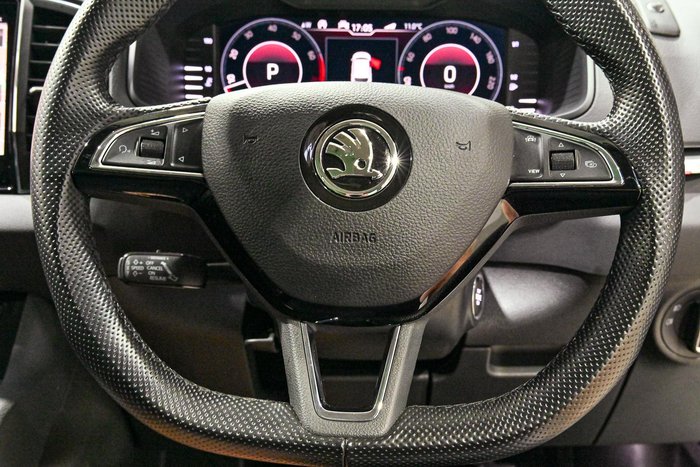 2019 SKODA Karoq 110TSI