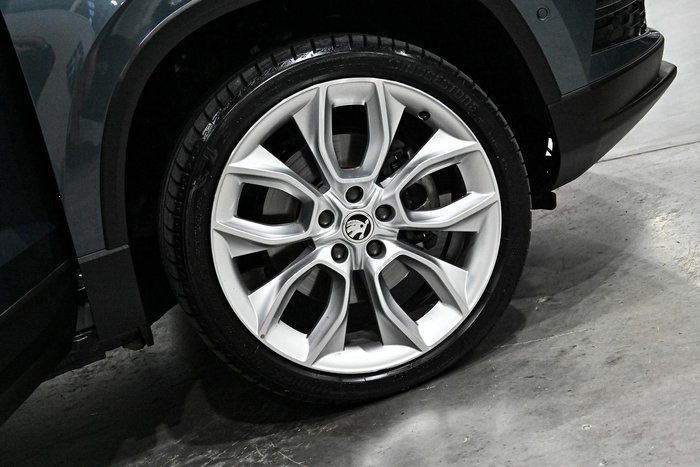 2019 SKODA Karoq 110TSI