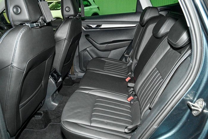 2019 SKODA Karoq 110TSI