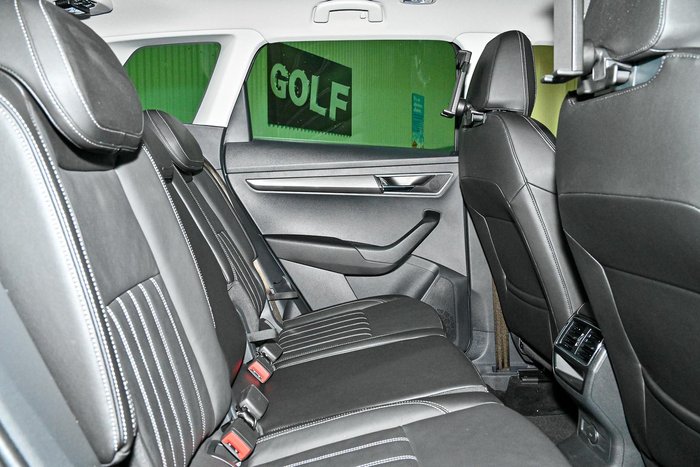 2019 SKODA Karoq 110TSI