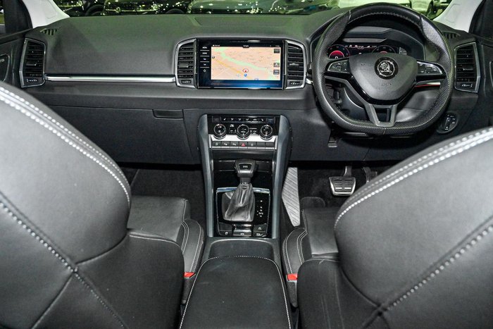 2019 SKODA Karoq 110TSI