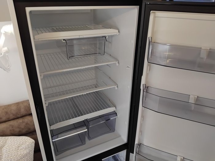 2025 Gold Class Caravans Lc18f Family Double Bunk Semi Off Road Full Ensuite