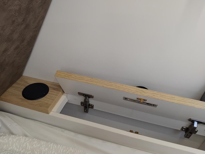 2025 Gold Class Caravans Lc18f Family Double Bunk Semi Off Road Full Ensuite