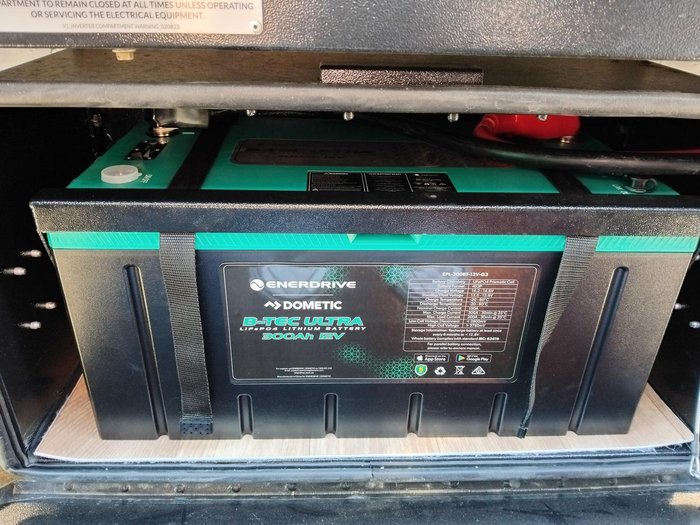 2025 Gold Class Caravans Lc18f Family Double Bunk Semi Off Road Full Ensuite