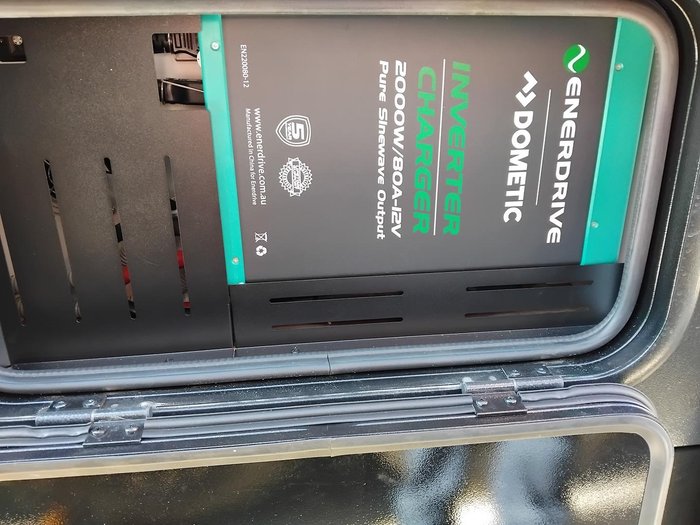 2025 Gold Class Caravans Lc18f Family Double Bunk Semi Off Road Full Ensuite