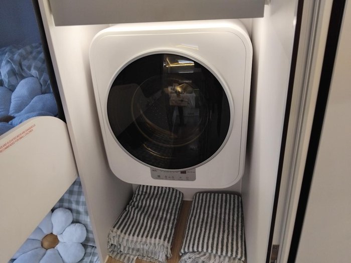 2025 Gold Class Caravans Lc18f Family Double Bunk Semi Off Road Full Ensuite