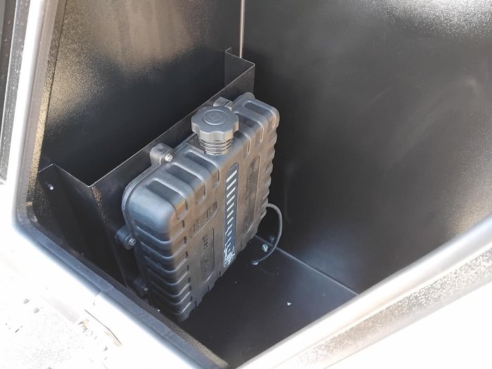 2025 Gold Class Caravans Lc18f Family Double Bunk Semi Off Road- Price Reduced!