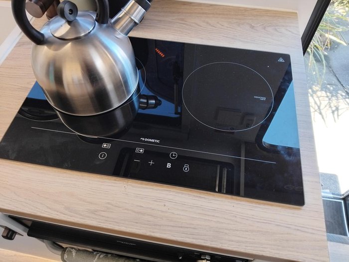 2025 Gold Class Caravans Lc18f Family Double Bunk Semi Off Road- Price Reduced!