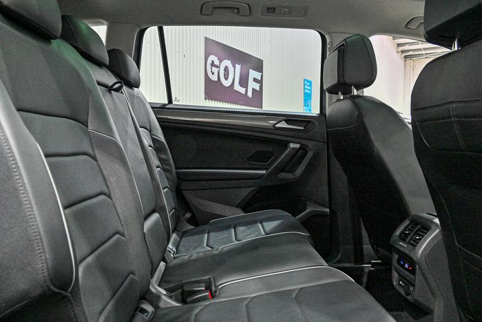 2022 Volkswagen Tiguan 132TSI Life Allspace