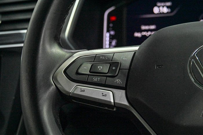 2022 Volkswagen Tiguan 132TSI Life Allspace