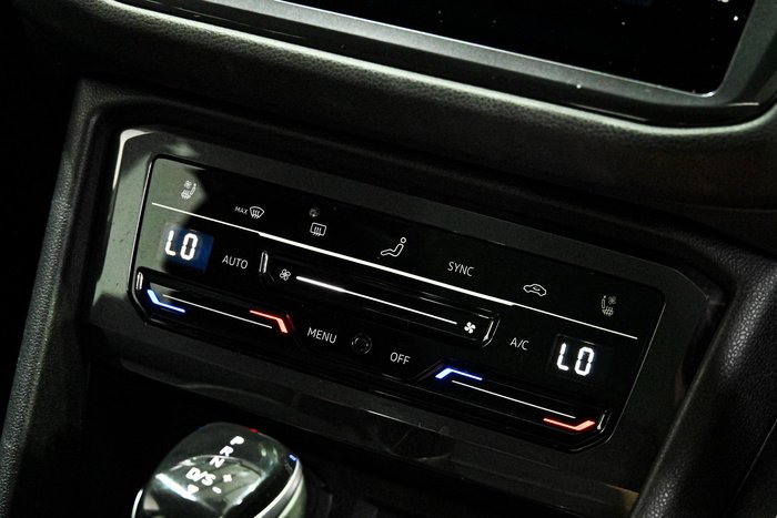 2022 Volkswagen Tiguan 132TSI Life Allspace