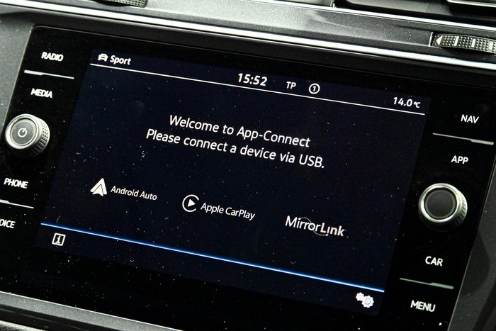 2022 Volkswagen Tiguan 132TSI Life Allspace