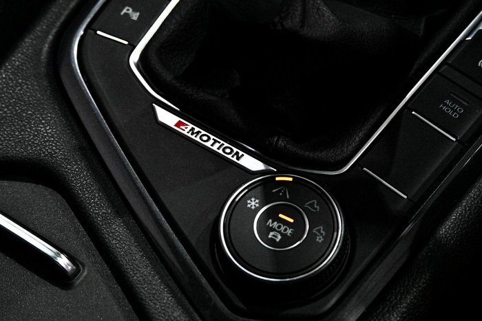 2022 Volkswagen Tiguan 132TSI Life Allspace