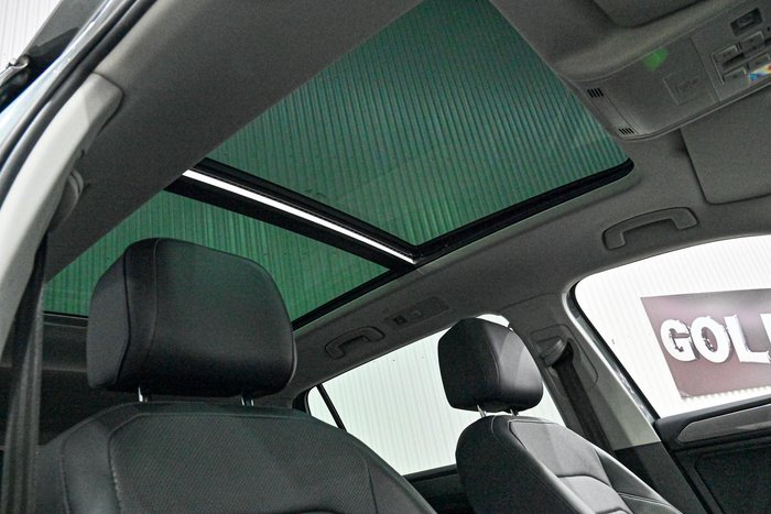2022 Volkswagen Tiguan 132TSI Life Allspace