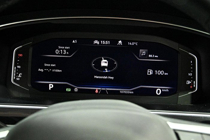 2022 Volkswagen Tiguan 132TSI Life Allspace
