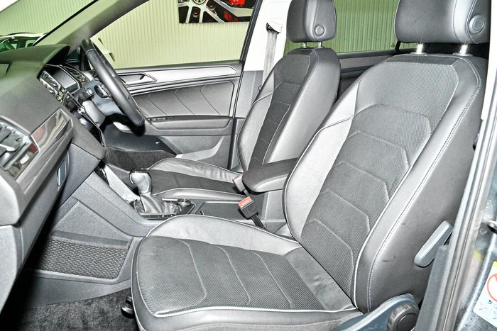 2022 Volkswagen Tiguan 132TSI Life Allspace