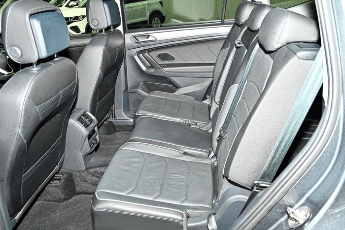 2022 Volkswagen Tiguan 132TSI Life Allspace