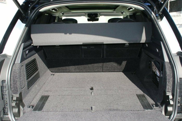 2025 Land Rover Range Rover P530 Autobiography L460 MY25 AWD Ostuni Pearl White