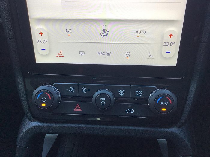 2024 Ford Ranger Wildtrak