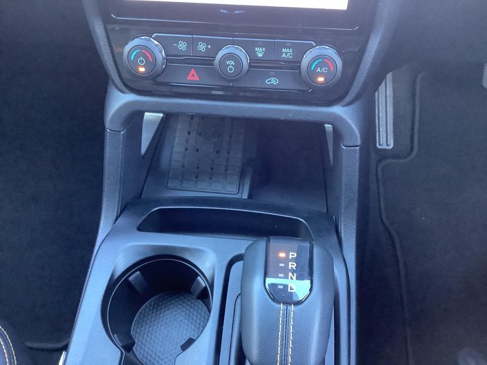 2024 Ford Ranger Wildtrak