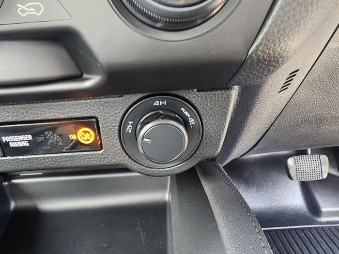 2025 Mazda BT-50 XT