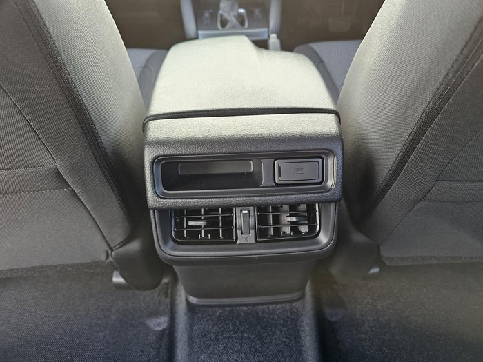2025 Mazda BT-50 XT