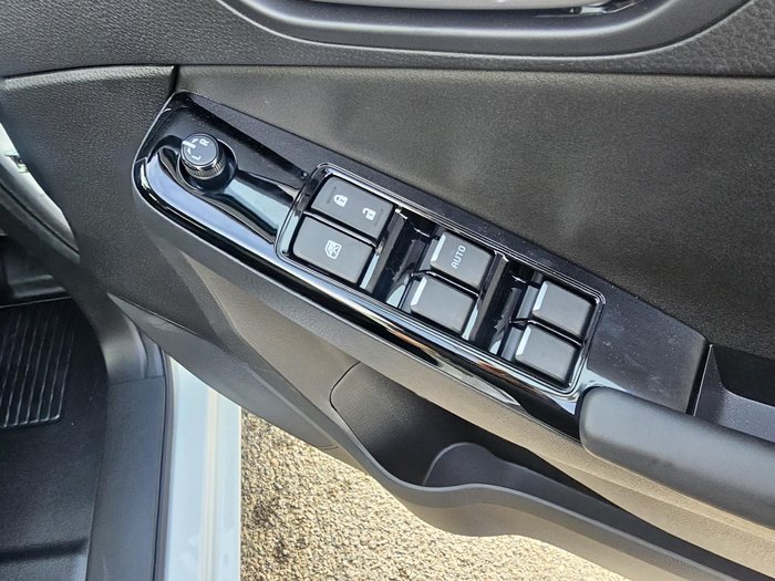 2025 Mazda BT-50 XT